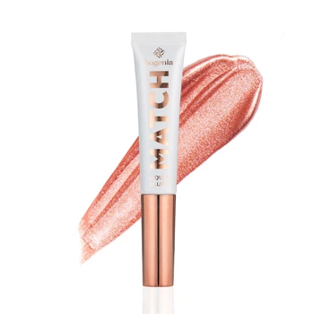 Жидкие румяна Bogenia Match Liquid Blush BG636 - №006