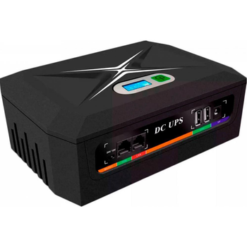 ДБЖ для роутера TTN DCP-45W 20800mAh