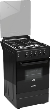 Газовая плита Prime Technics PSG 54015 D