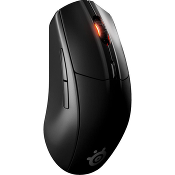 Мышь SteelSeries Rival 3 Wireless Black (62521)