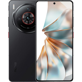 Смартфон ZTE Nubia Z60S Pro 16/1TB Black