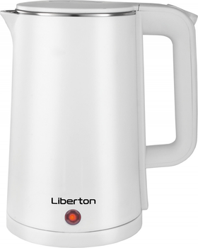 Электрочайник Liberton LEK-6824