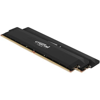 Пам'ять для настільних комп'ютерів Crucial 32 GB (2x16GB) DDR5