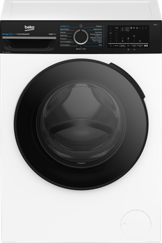 Пральна машина вузька Beko BM3WFSU48435WPBB2
