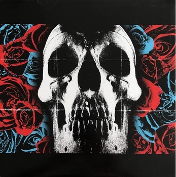Вінілова платівка Deftones – Deftones (Vinyl, LP, Album, Repress) (093624835011)