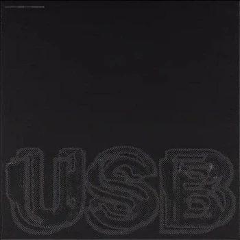 Вінілова платівка Fred again.. – USB001 (2LP, Album, Vinyl) (5054197957161)