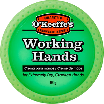 Krem do rąk O'Keeffe's Working Hands 96 g (5704947006761)