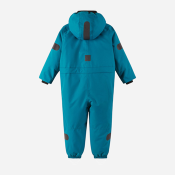 Детский демисезонный комбинезон Marte Mid