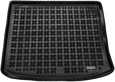Коврик в багажник Jeep Cherokee KL 2013 - 2019 Rezaw-Plast RP 233108