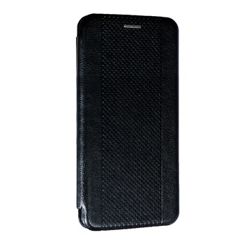 Чохол-книжка 360 New для Xiaomi Redmi 14C/Redmi A4/Poco C75 Black