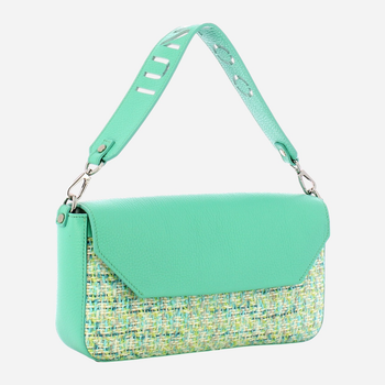 Torebka crossbody damska