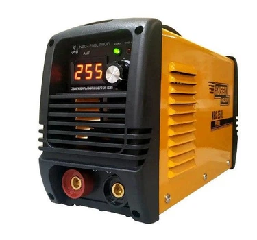 Сварочный инвертор Kaiser NBC-250L Profi