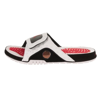 Тапочки мужские Jordan Hydro Xiii Retro Slide 46 Комбинированный 684915-106