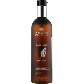 Шампунь для частого використання із екстрактом грейпфрута Angel Professional 400 мл