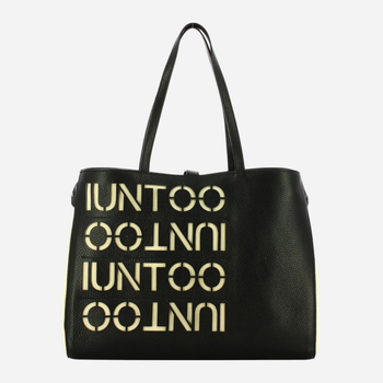Torba shopper damska