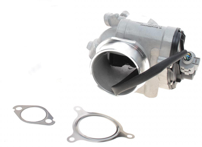 Клапан EGR Renault Master 01-/Trafic 2.5dCi 06- - 710974D WAHLER