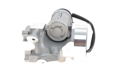 Клапан EGR Renault Master 01-/Trafic 2.5dCi 06- - 710974D WAHLER
