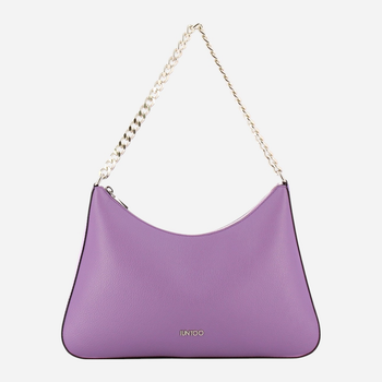 Torebka crossbody damska skórzana