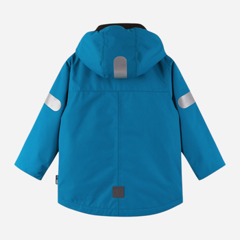Детская демисезонная куртка 3 в 1 Sydvest