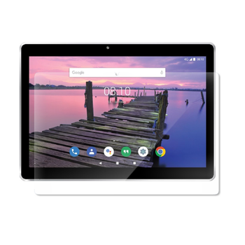 Захисна плівка StatusSKIN для Bravis NB108 10.1 4G Екран Глянцева Pro