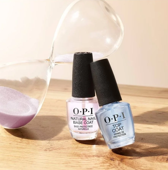 База під лак Opi Natural Nail 15 мл (0094100000015)