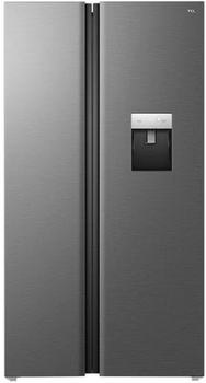 Холодильник TCL RP503SXE1UA