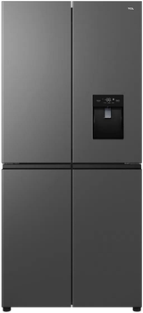 Холодильник TCL RP466CSE1UA