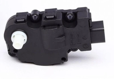 Кран пічки MB W204/S204/W212/S212/W221/W463/BMW 5 F10/F11/6 F12/F13/Audi A4/A5 07- - AA 18 000P MAHLE