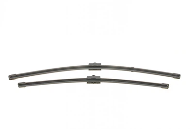 Щітки склоочисника 550/450мм Opel Astra H 04-14/MB GLK-class X204 08-15 - 574468 VALEO