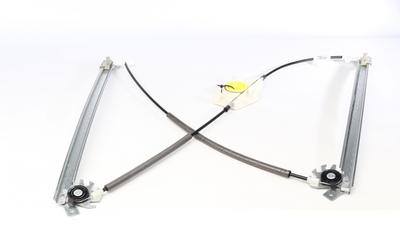 Склопідіймач передній Porsche Cayenne/VW Touareg 02-10 L електро без моторчика - 851304 VALEO