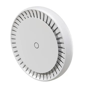 Беспроводная точка доступа MikroTik cAP LTE12 ax (cAPGi-5HaxD2HaxD&EG12-EA)