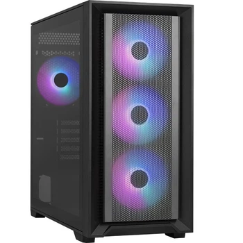 Персональний комп'ютер Expert PC Ultimate (A7700.32.S1.4060.G13817) Black 29193