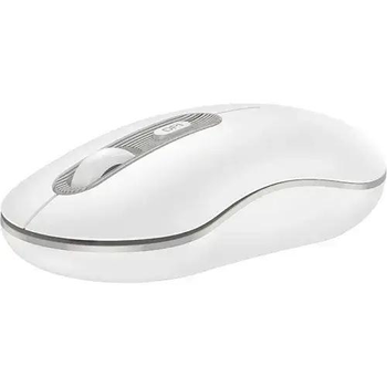 Беспроводная мышь Hoco GM21 Platinum 2.4G Business Wireless Mouse White Gray