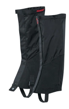 Гамаші Mammut TROVAT GAITER L Black (1090-04810)