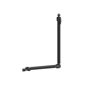 Штатив-тримач Ulanzi Vijim Desktop Flexible Arm/Light StandWith Clip/Two Stages UV-2665 LS04 Black