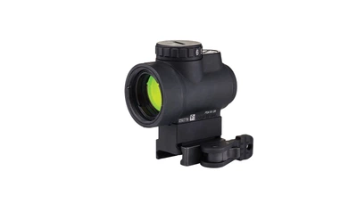 Приціл коліматорний TRIJICON MRO 2.0 MOA Green Dot, AC32082 QR Full Co-Witness (5002961)