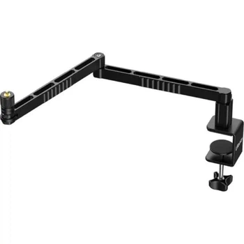 Штатив-держатель Ulanzi Vijim low-level Microphone Stand UV-2991 LS26 Black