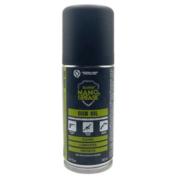 Смазка синтетическая оружейная GNP Synthetic Grease 40 мл
