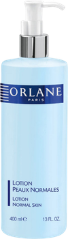 Lotion do twarzy Orlane New Maxi Cleansers 400 ml (3359991910001)