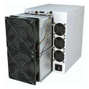 Асик для майнинга Bitmain Antminer S21+ 225TH