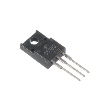 Транзистор 2SC5353 (TO-220F)