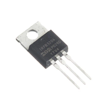 Транзистор IRFB3206PBF (TO-220)