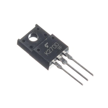 Транзистор 2SK2700 (TO-220F)
