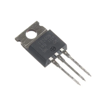 Транзистор IRFB260NPBF (TO-220)