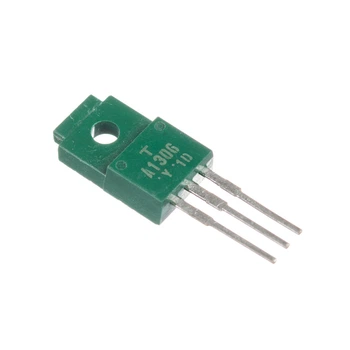 Транзистор 2SA1306 (TO-220F)