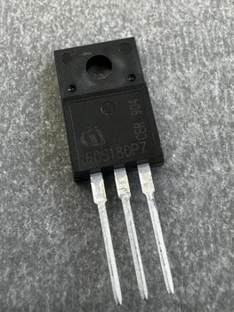 Транзистор IPA60R180P7S (TO-220F)