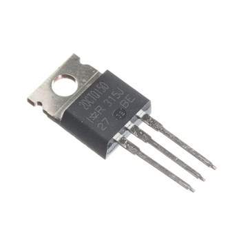 Диод Шоттки 20CTQ150PBF (TO-220)