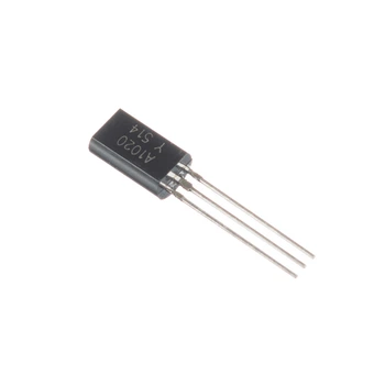 Транзистор 2SA1020 (TO-92mode)