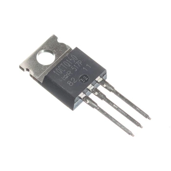 Диод Шоттки 10CTQ150PBF (TO-220)