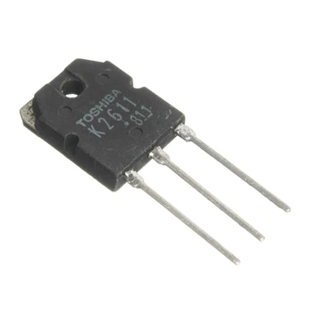 Транзистор 2SK2611 (TO-3P(N))